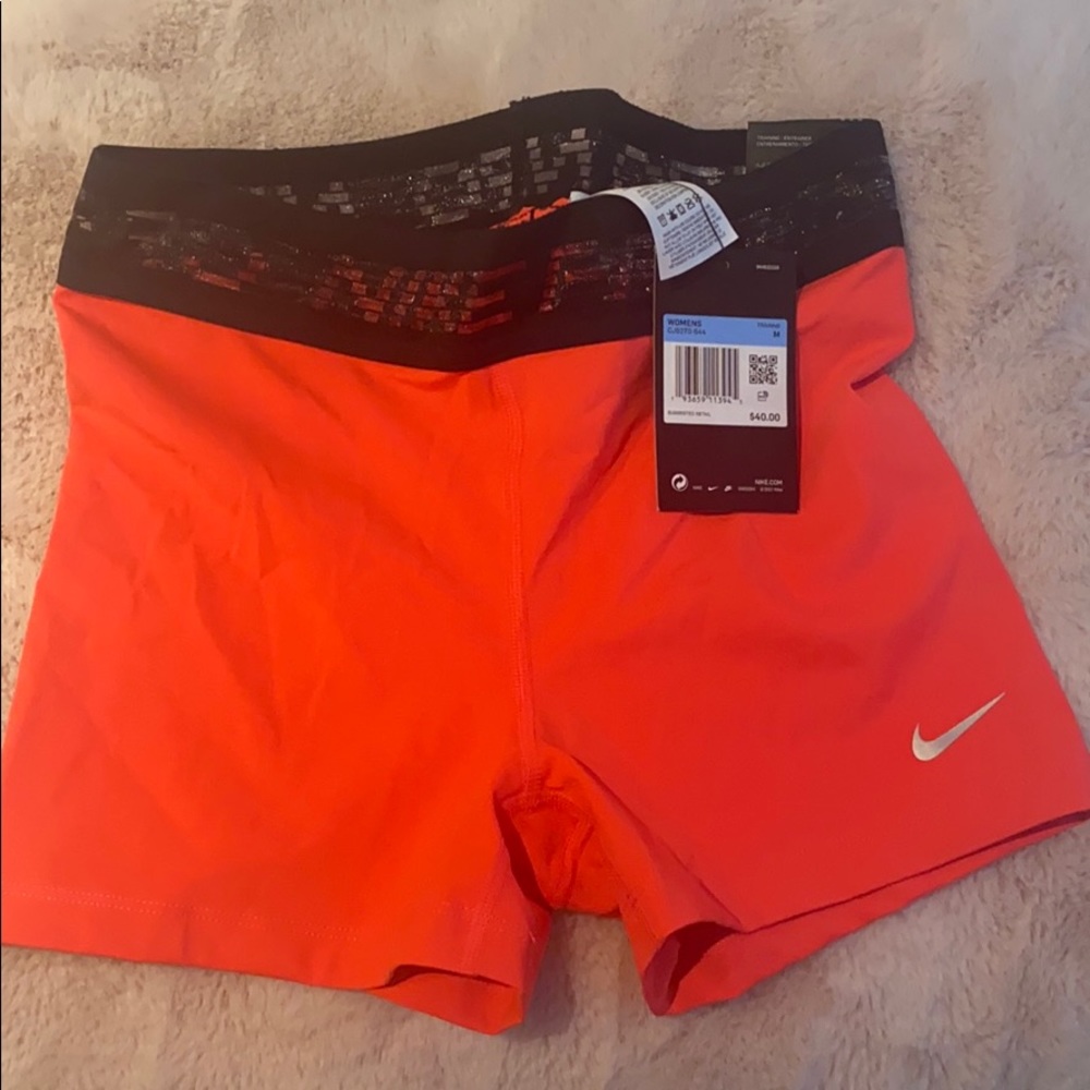 Nike shorts